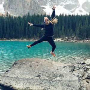 Meet your Posher, Jenna